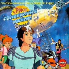 Jayce conquérants lumière d'occasion  Joinville