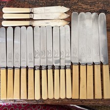 Sheffield steel faux for sale  NORWICH