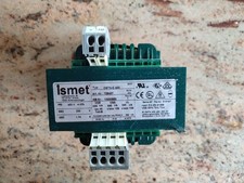 Ismet transformator pri gebraucht kaufen  Bärenthal