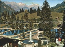 Blausee mitholz alpine gebraucht kaufen  Deutschland