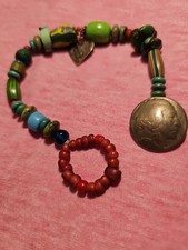 Jes maharry bracelet for sale  Loma Linda