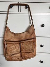 Damen handtasche leder gebraucht kaufen  Grevenbroich
