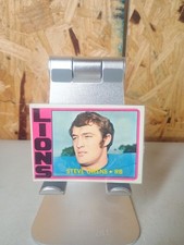 1972 topps steve for sale  Spencer