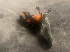 Hot wheels motorcycle for sale  ROTHERHAM