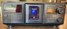 Sony player cdp for sale  Mayer