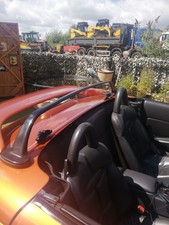 Plymouth prowler wind for sale  WORKSOP