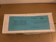 Brandbright ps2 festiniog for sale Brandbright ps2 festiniog for sale  BRADFORD