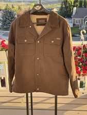 Woolrich mens button for sale  Rock Springs
