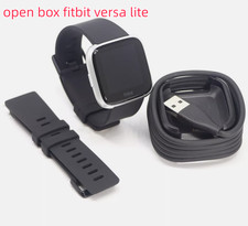 Fitbit versa2 health for sale  Hebron