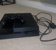 Ps4 console for sale  CORBY