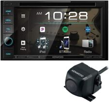 Kenwood ddx376bt double for sale  Wilmington