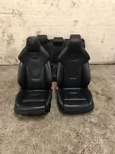 Audi rs4 seats for sale  BIRMINGHAM