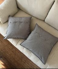 Ikea pair striped for sale  LIPHOOK