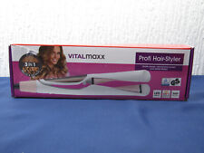 Vitalmaxx profi hair gebraucht kaufen  Stadtilm