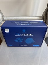 Audio 275mt mid for sale  Epsom