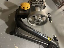 Cycleops fluid trainer for sale  Plainfield