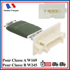 Resistance pulseur ventilation d'occasion  Saint-Omer