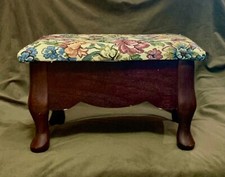 Vintage wooden storage for sale  College Station