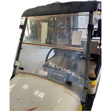 Pára-brisa poli fabricante de equipamento original EZGO Cushman. Carrinhos Cushman e Ezgo desmontadores - Todas as peças comprar usado  Enviando para Brazil