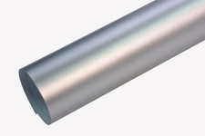 Autofolie chrom satin gebraucht kaufen  Bönen