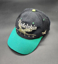 Cappellino philadelphia eagles usato  Palermo