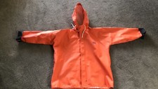 Grundens orange fishing for sale  Bowmansville