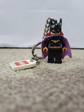 Lego batgirl purple for sale  WELSHPOOL
