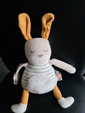 Doudou peluche tape d'occasion  Méricourt