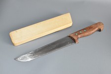 Dick großes kochmesser gebraucht kaufen  Sinsheim