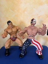 Action figure wwe usato  Virle Piemonte