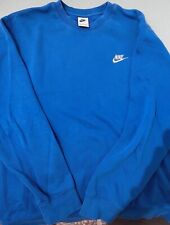 Felpa nike originale usato  Ferentino