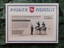 Prince august traditional for sale  ASHFORD