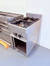 Cucina fuochi modular usato  Bellaria Igea Marina