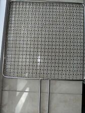 Barbeque grill mesh for sale  LONDON
