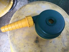 Tartaruga irrigazione giardino usato  Capannori