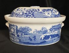 Spode blue italian for sale  Charlotte