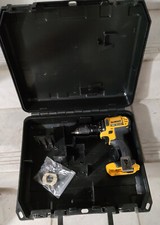 Dewalt dcd780 18v gebraucht kaufen  Rielasingen-Worblingen