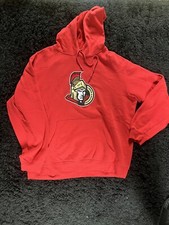 Reebok ttawa senators gebraucht kaufen  Berlin