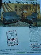 Advertising 1991 ambiance d'occasion  Expédié en Belgium