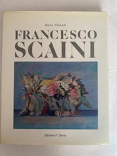 Scaini francesco marco usato  Milano