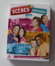 Scènes ménages saison d'occasion  Denain