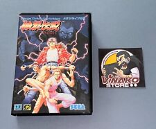 FATAL FURY SEGA MEGADRIVE GENESIS NTSC-J. comprar usado  Enviando para Brazil