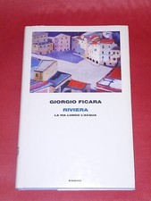 Riviera giorgio ficara usato  Guidonia Montecelio