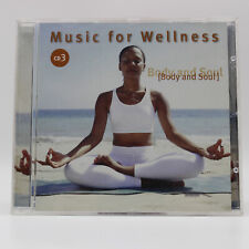 Musik body and gebraucht kaufen  Fulda