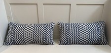 Nina campbell cushions for sale  STAMFORD