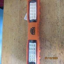 Lanterna de emergência MAC Tools tocha dupla perigo comprar usado  Enviando para Brazil