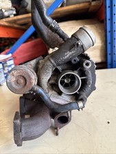 9633614180 turbocompresseur ci d'occasion  Tullins