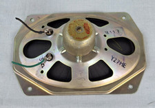 3 ohm speaker for sale  BOURNEMOUTH