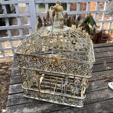 Decorative metal bird for sale  WARWICK