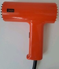 Aeg fön vintage gebraucht kaufen  Berlin